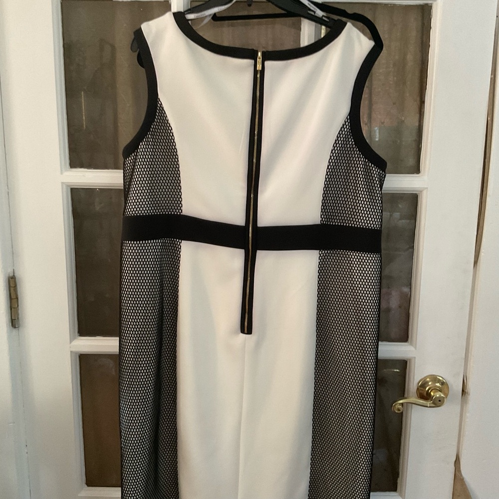 Calvin Klein dressy dress - Picture 7 of 9